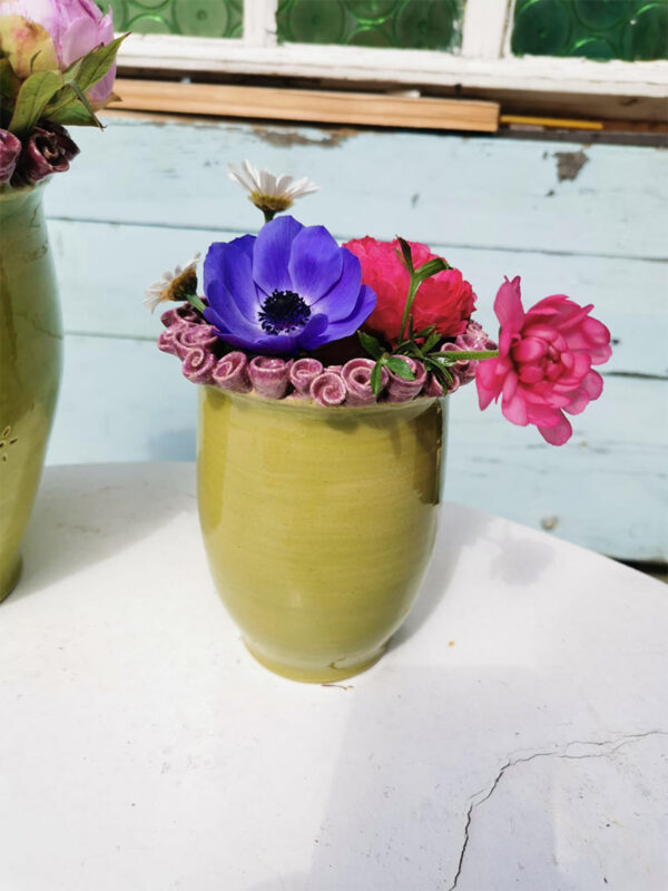 Blumenvase – Bild 6