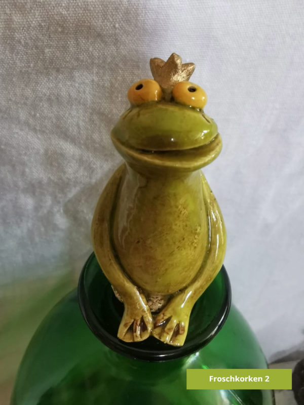 Froschkorken