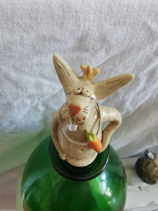 Hasenkorken – Bild 2