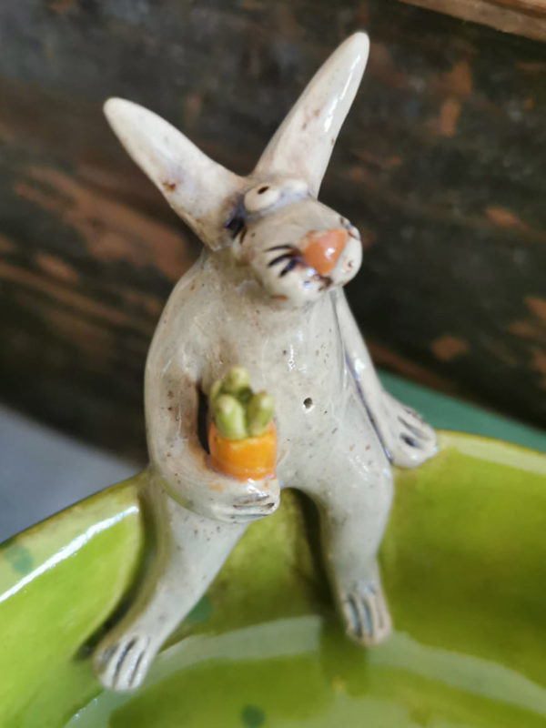 Hasenschale – Bild 3