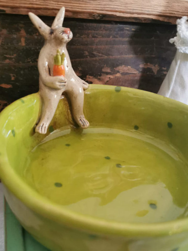 Hasenschale – Bild 2