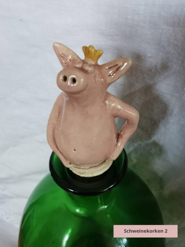 Schweinekorken – Bild 4