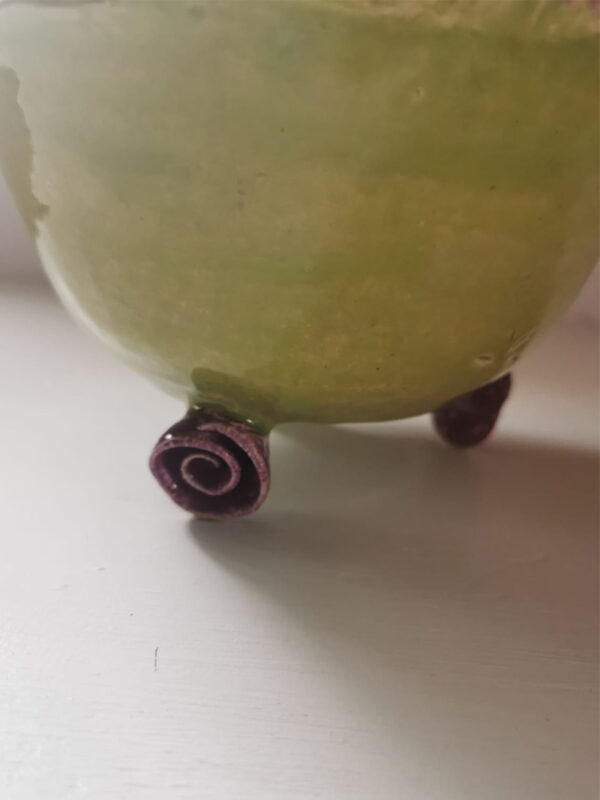 Rosenschale – Bild 3