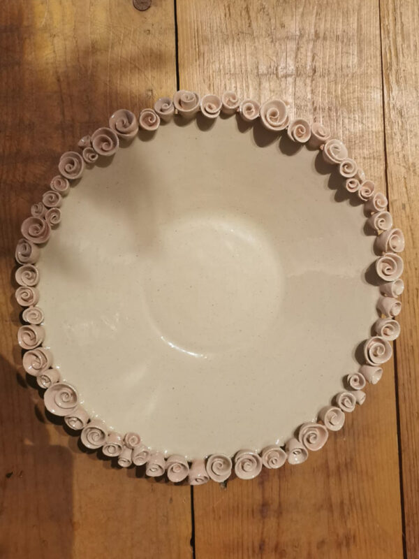 Rosenschale – Bild 2
