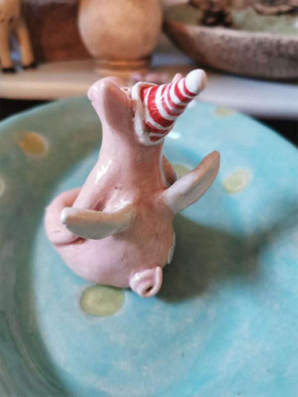 Flügelschwein – Bild 4