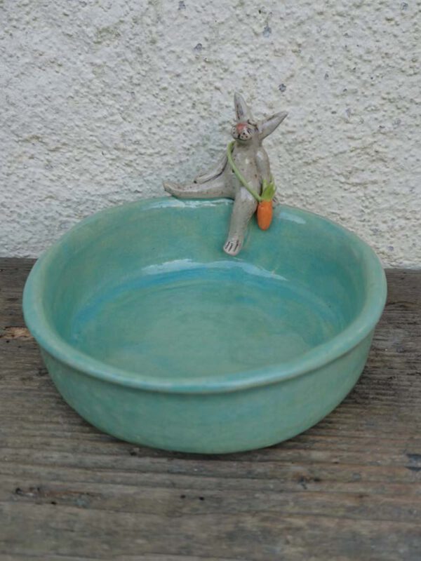 Hasenschale