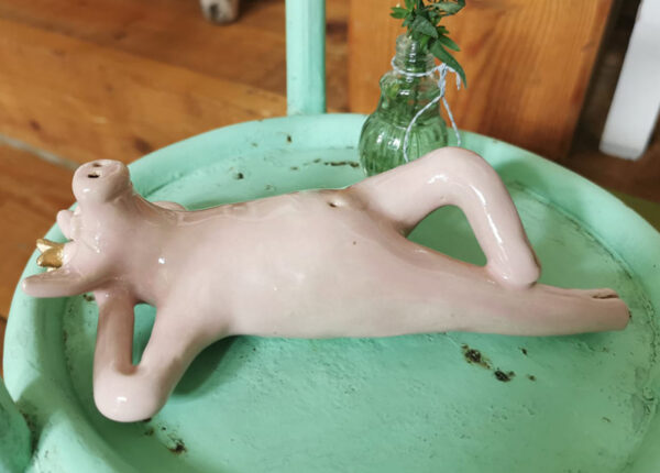 Chilliges Schwein – Bild 3