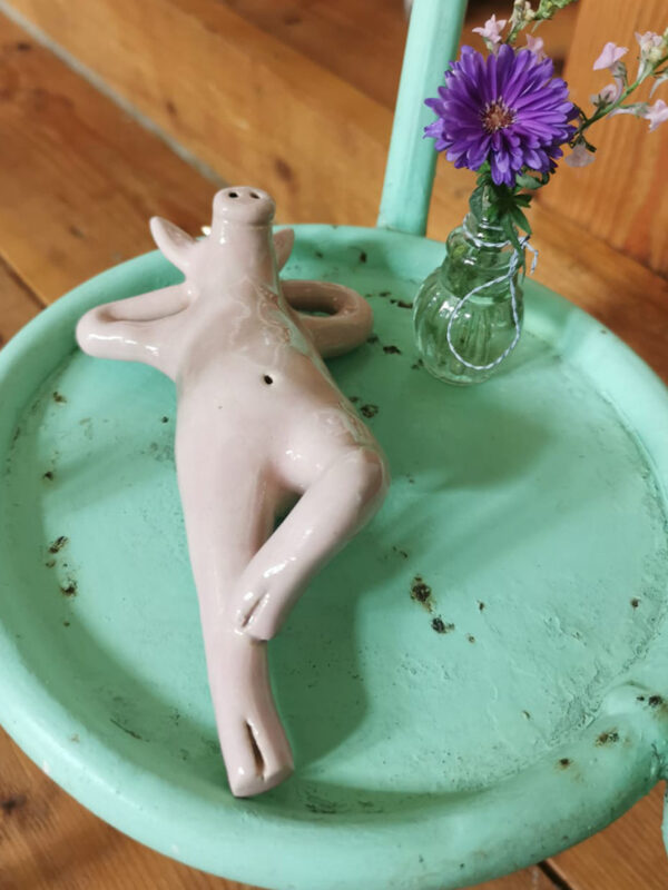 Chilliges Schwein – Bild 5