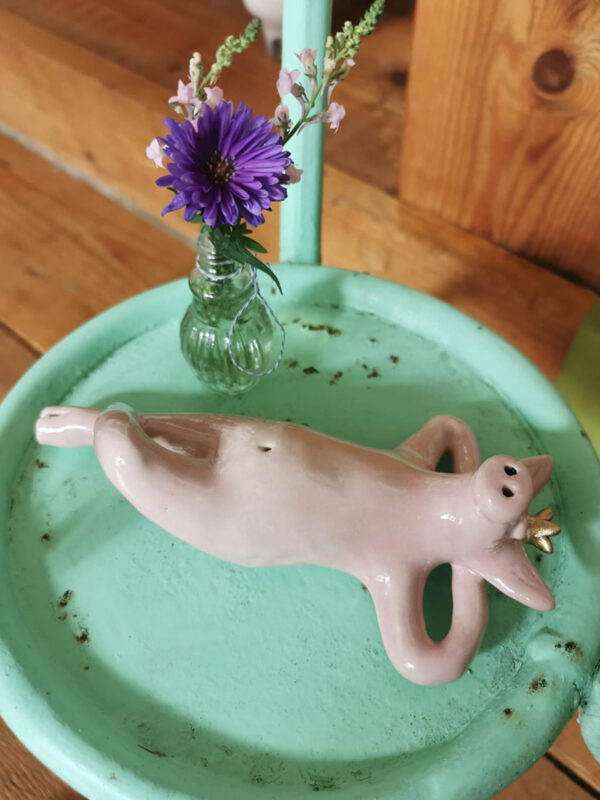 Chilliges Schwein – Bild 2