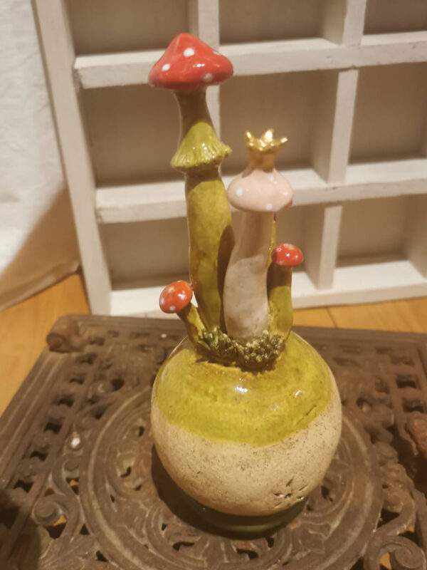 Pilzkugel – Bild 4