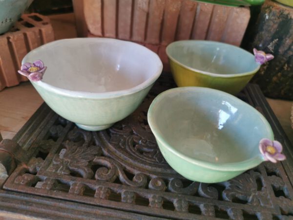 Bowls in 3 Größen