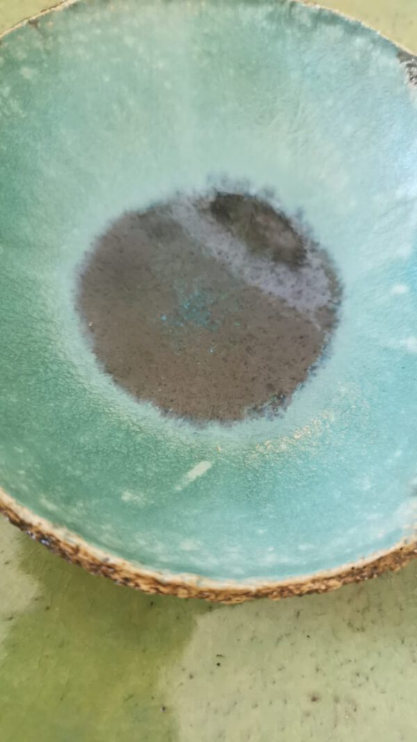 Kleine Flügelschale – Bild 2