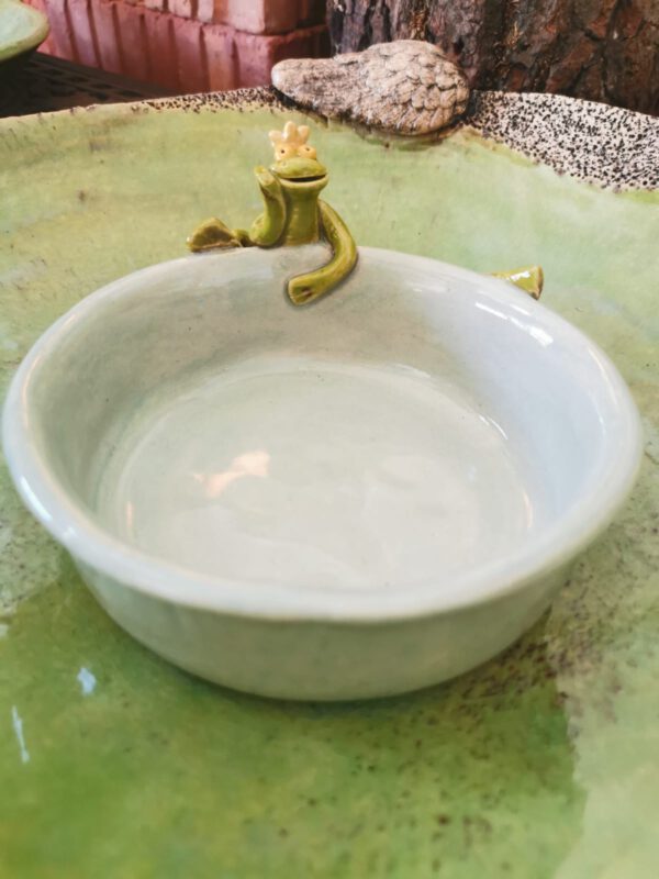 Froschschale