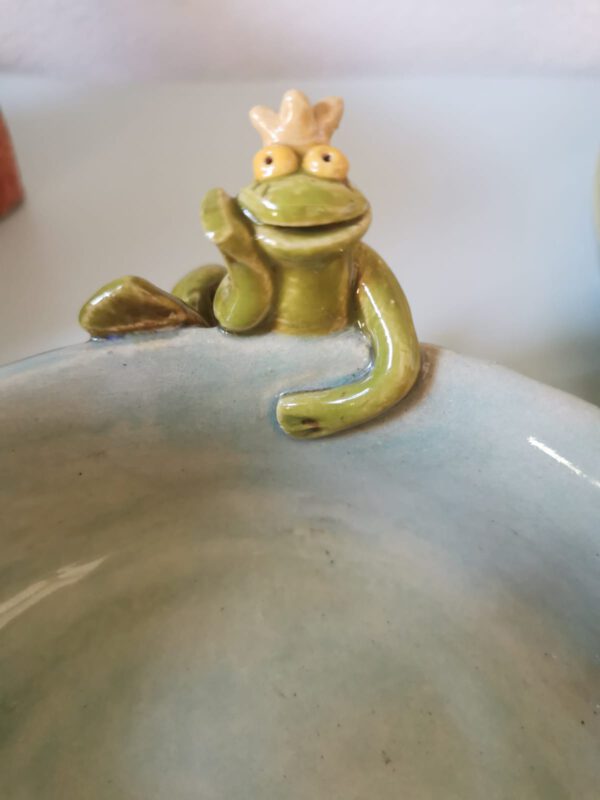 Froschschale – Bild 3