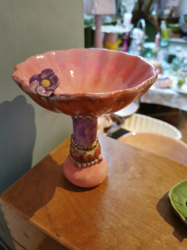 Kleines Etagere – Bild 2