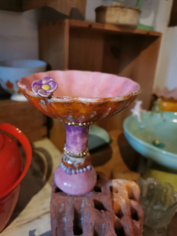Kleines Etagere