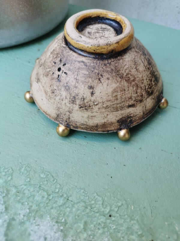 Bommel Schälchen – Bild 4