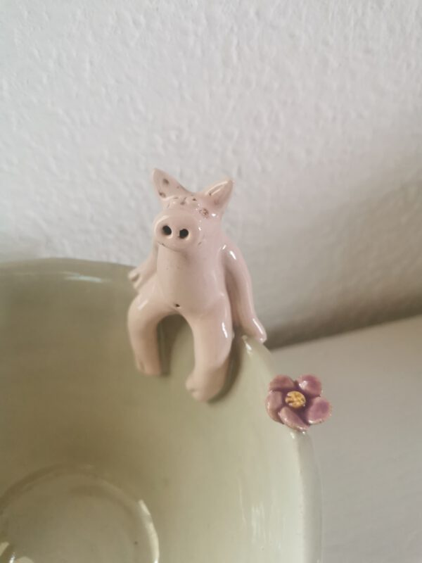 Schweineschale – Bild 2