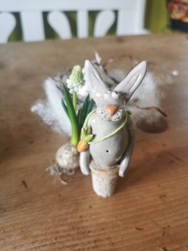 Hasen Korken