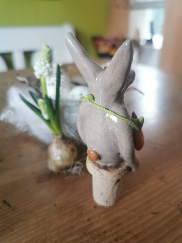 Hasen Korken – Bild 2