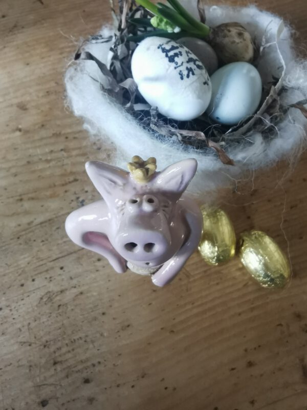 Schweine Korken – Bild 3