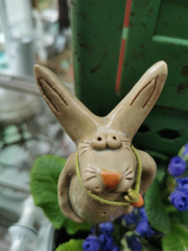 Hasen Stecker – Bild 4