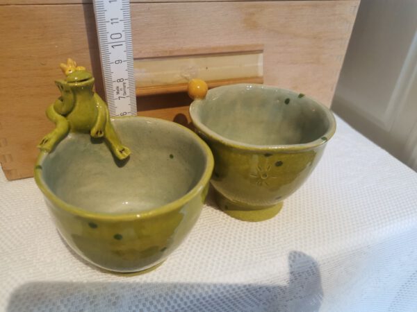 Espresso Tässchen Set – Bild 2