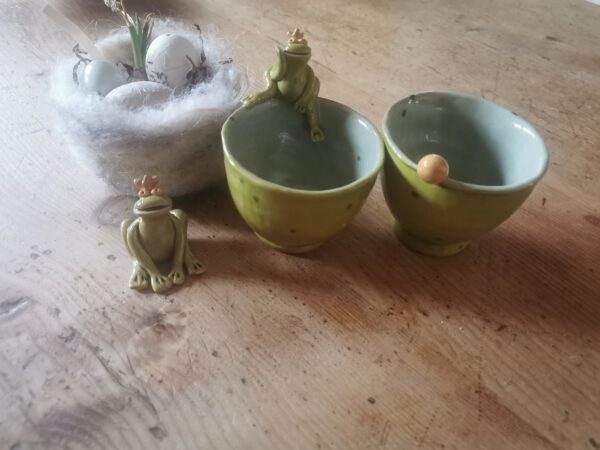 Espresso Tässchen Set