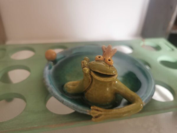 Froschkönig's Teich
