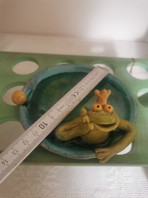 Froschkönig's Teich – Bild 2