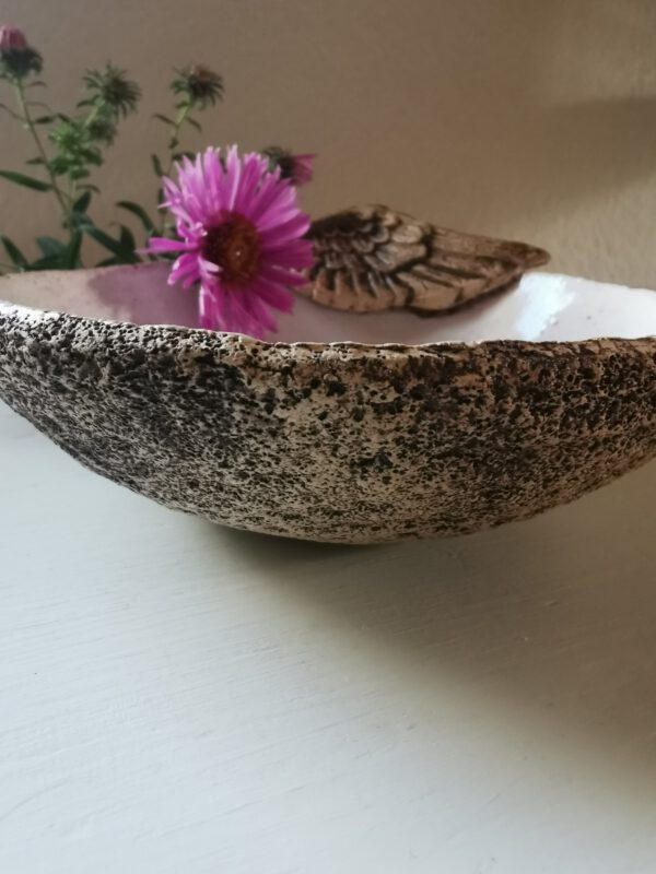 Engel Flügelschale – Bild 3