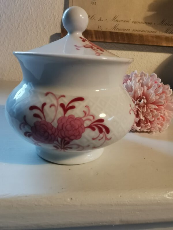 Vintage Zuckerdose – Bild 2