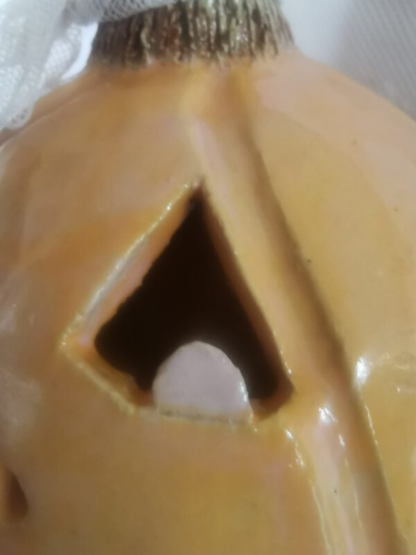Halloween Kürbis – Bild 3
