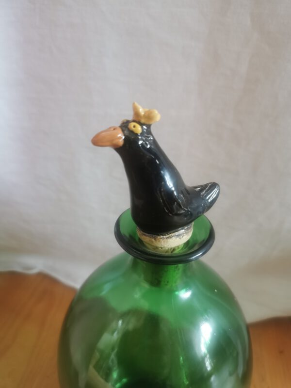 Korken Rabe