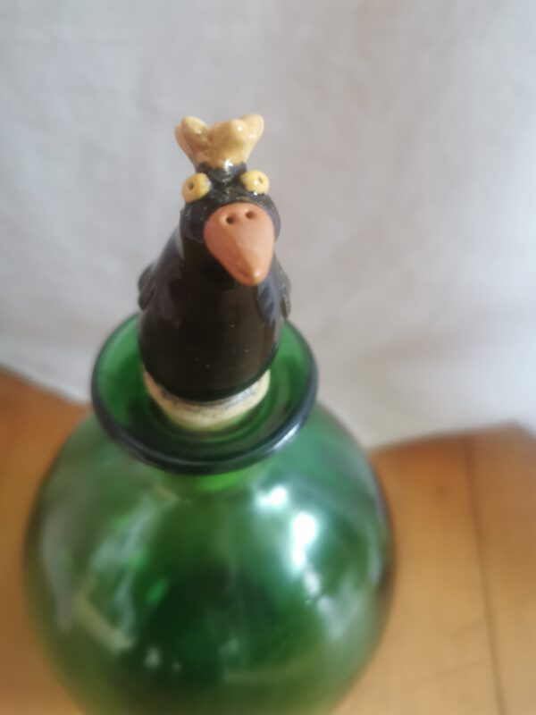 Korken Rabe – Bild 2