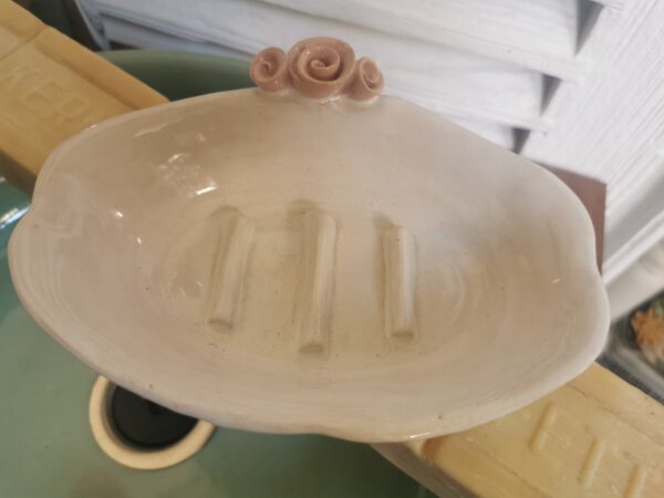 Seifenschale – Bild 4