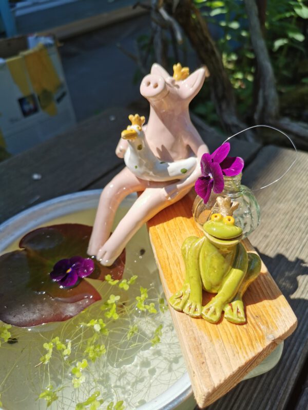 Froschkönig