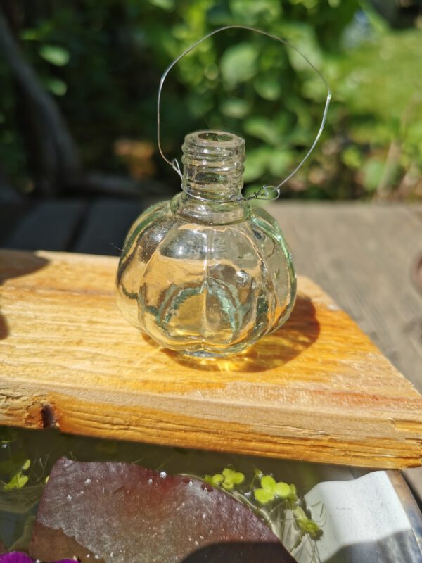 Mini Vase – Bild 2
