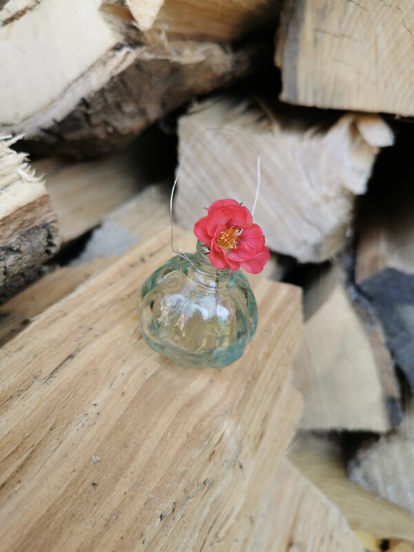 Mini Vase – Bild 3