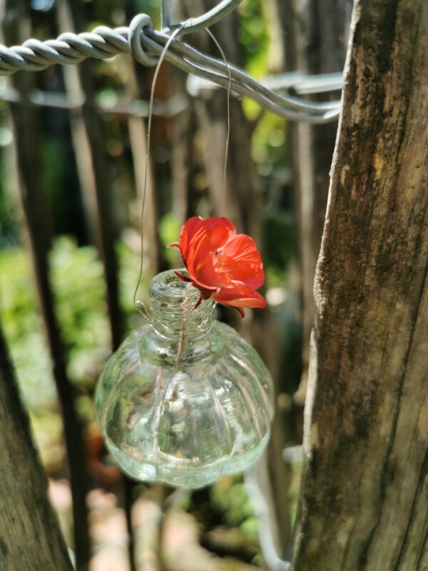 Mini Vase
