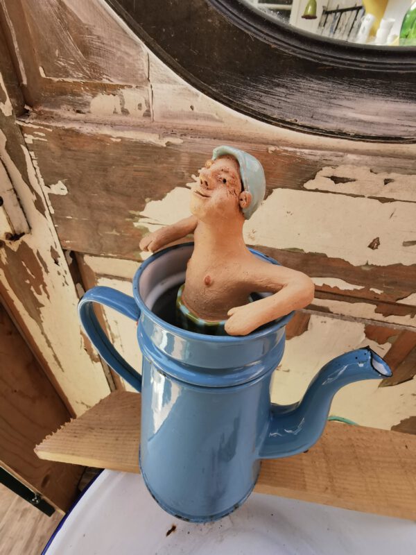 Bademann