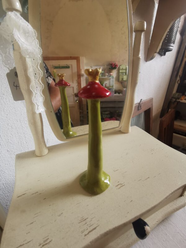 Fliegenpilz