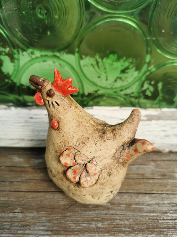 Huhn – Bild 4