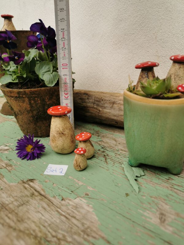 Pilz Set Nr. 2 – Bild 2